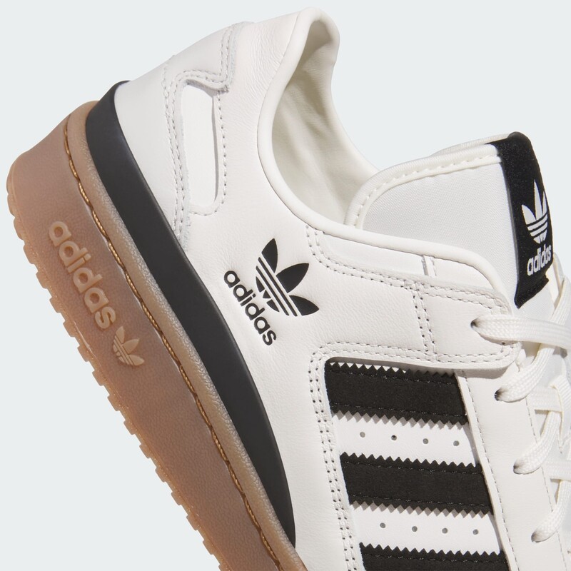 adidas Forum Low "Cloud White" | JQ0209