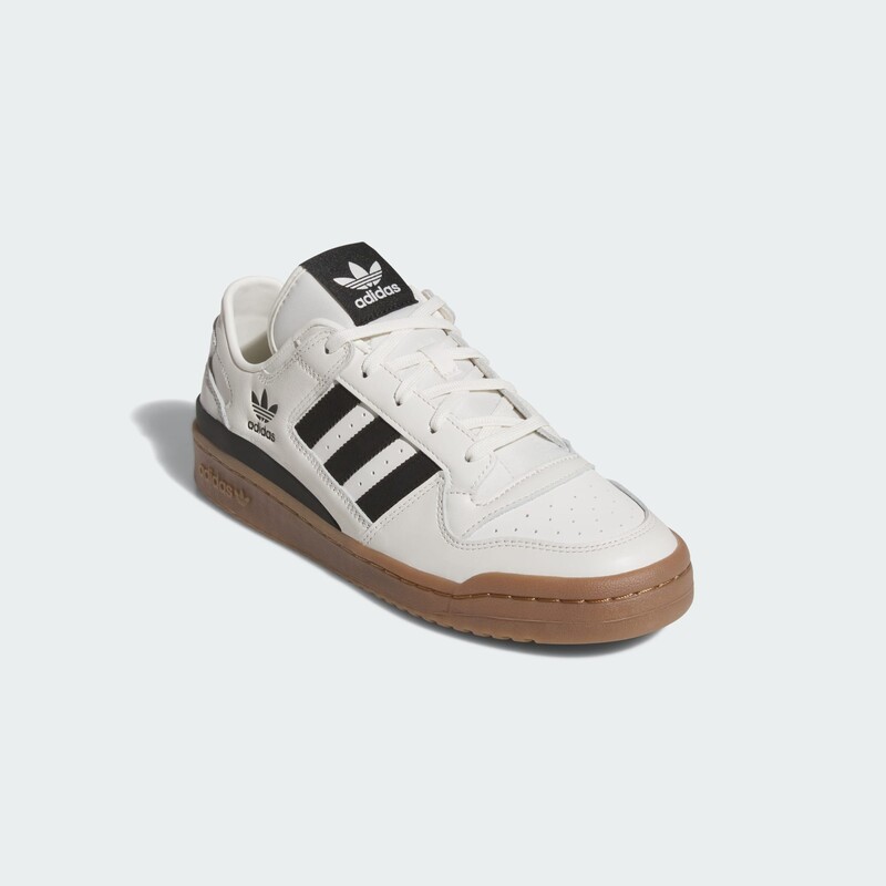 adidas Forum Low "Cloud White" | JQ0209
