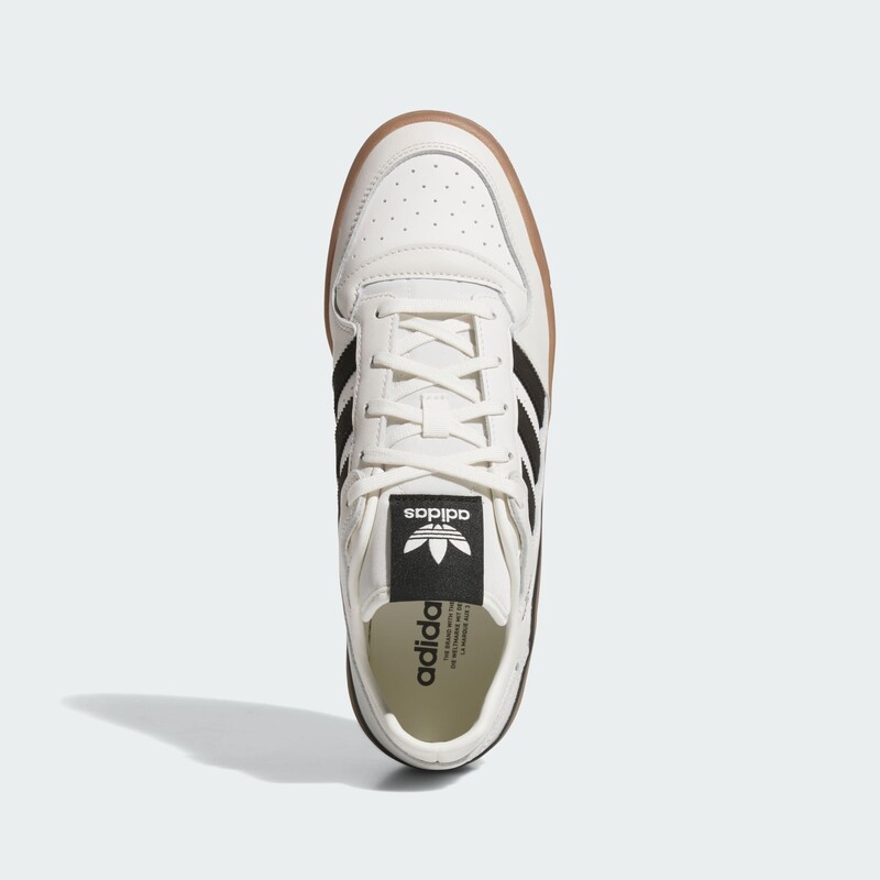 adidas Forum Low "Cloud White" | JQ0209