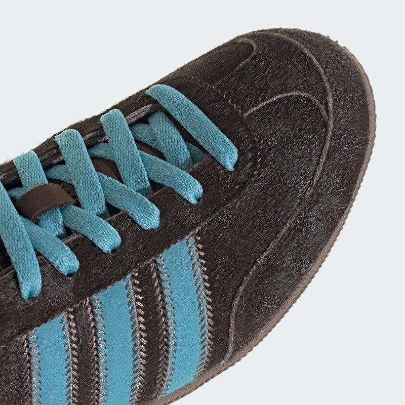 adidas Japan "Dark Brown" | JS4028