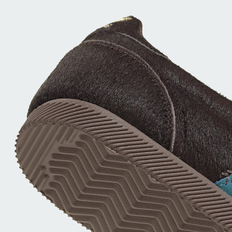 adidas Japan "Dark Brown" | JS4028
