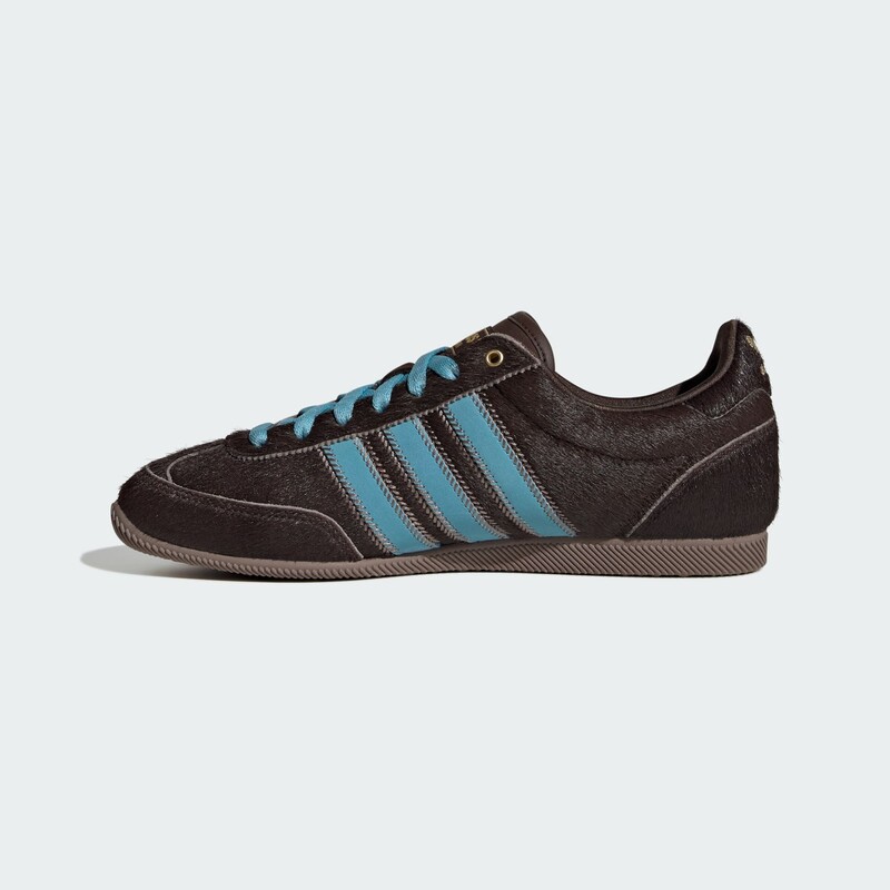 adidas Japan "Dark Brown" | JS4028
