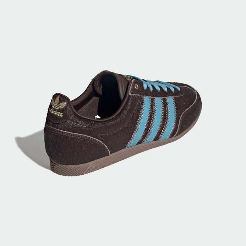 adidas Japan "Dark Brown" | JS4028