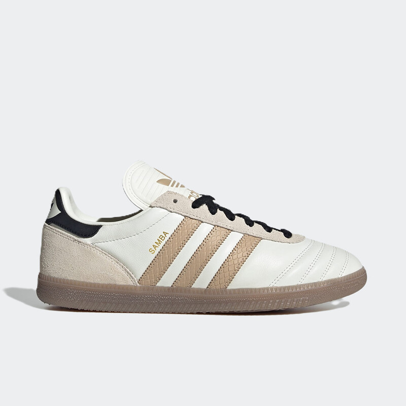 adidas Samba JP "Off White" | JQ7824 adidas Samba JP "Off White" | JQ7824