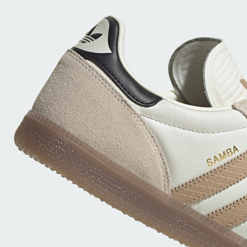 adidas Samba JP "Off White" | JQ7824