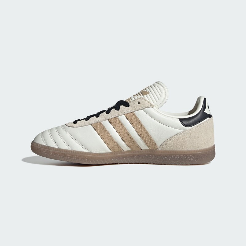 adidas Samba JP "Off White" | JQ7824 adidas Samba JP "Off White" | JQ7824