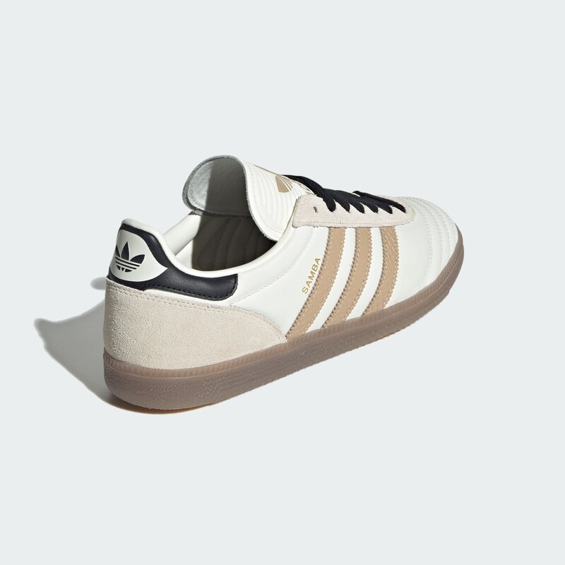 adidas Samba JP "Off White" | JQ7824 adidas Samba JP "Off White" | JQ7824