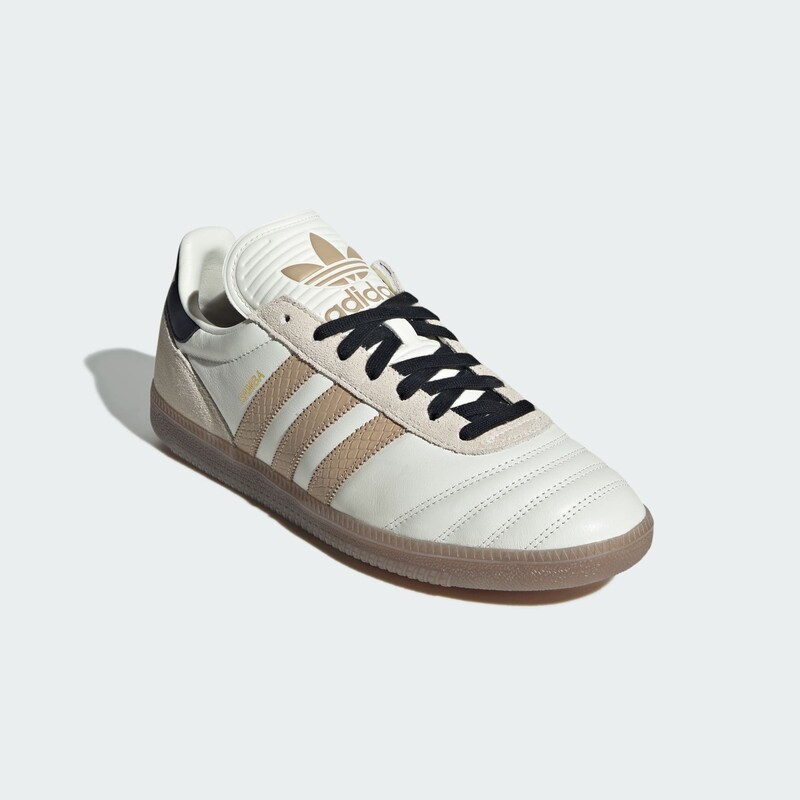 adidas Samba JP "Off White" | JQ7824 adidas Samba JP "Off White" | JQ7824