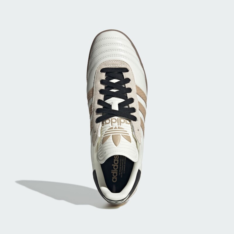 adidas Samba JP "Off White" | JQ7824 adidas Samba JP "Off White" | JQ7824