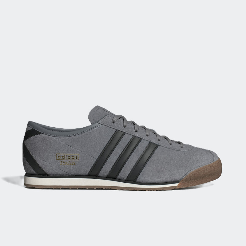 adidas Italia 70s "Grey" | JS1341