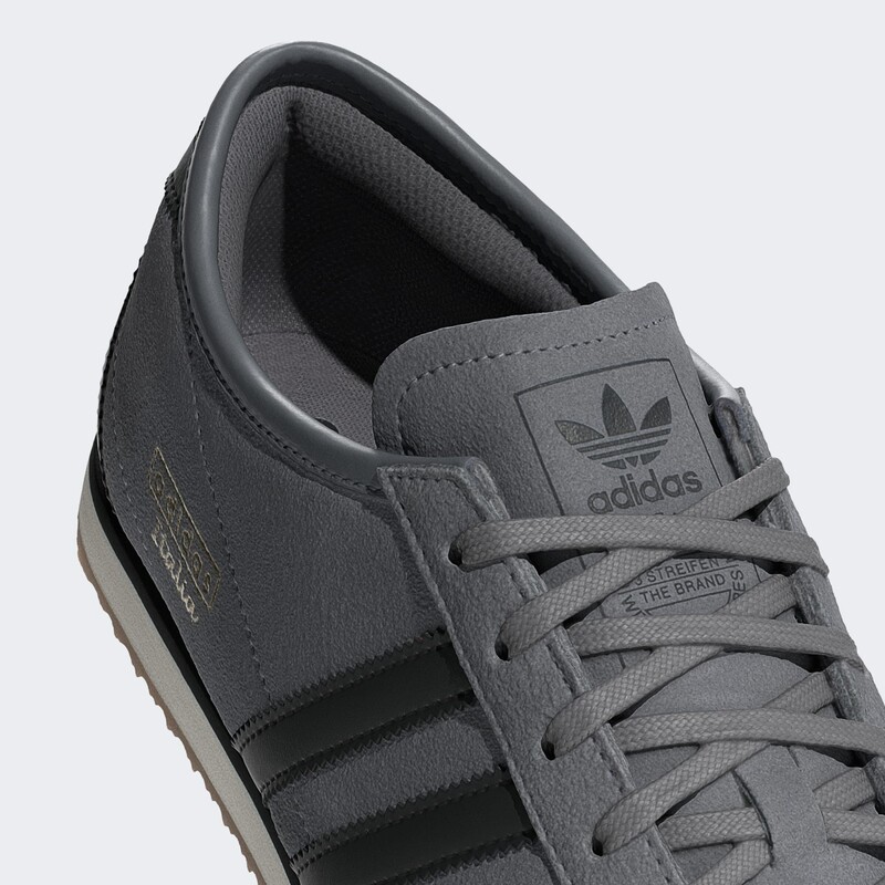 adidas Italia 70s "Grey" | JS1341