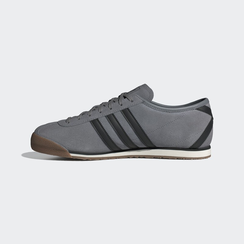 adidas Italia 70s "Grey" | JS1341