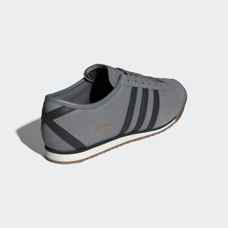 adidas Italia 70s "Grey" | JS1341