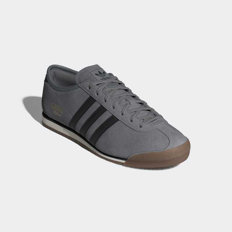 adidas Italia 70s "Grey" | JS1341