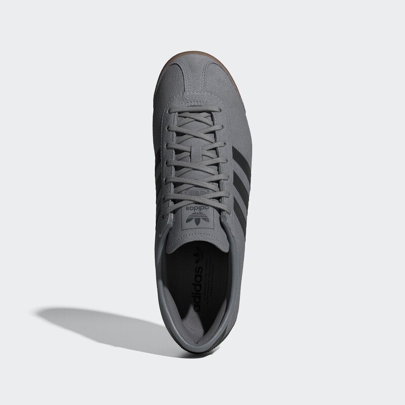 adidas Italia 70s "Grey" | JS1341