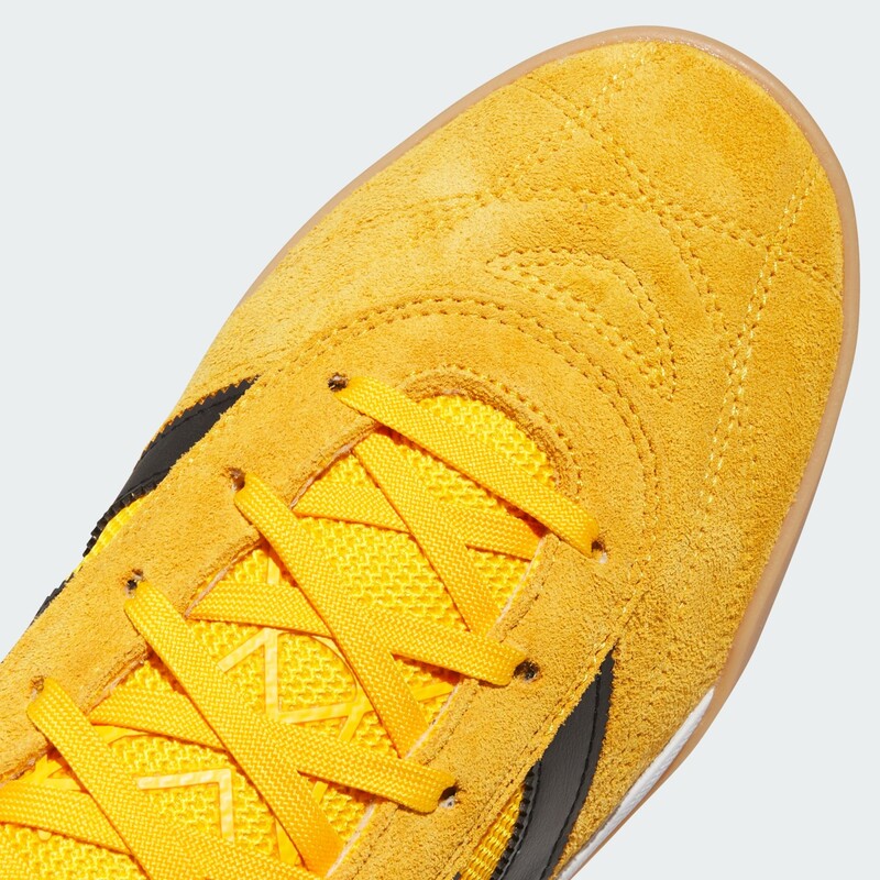 adidas Copa Premiere "Crew Yellow" | JP6078