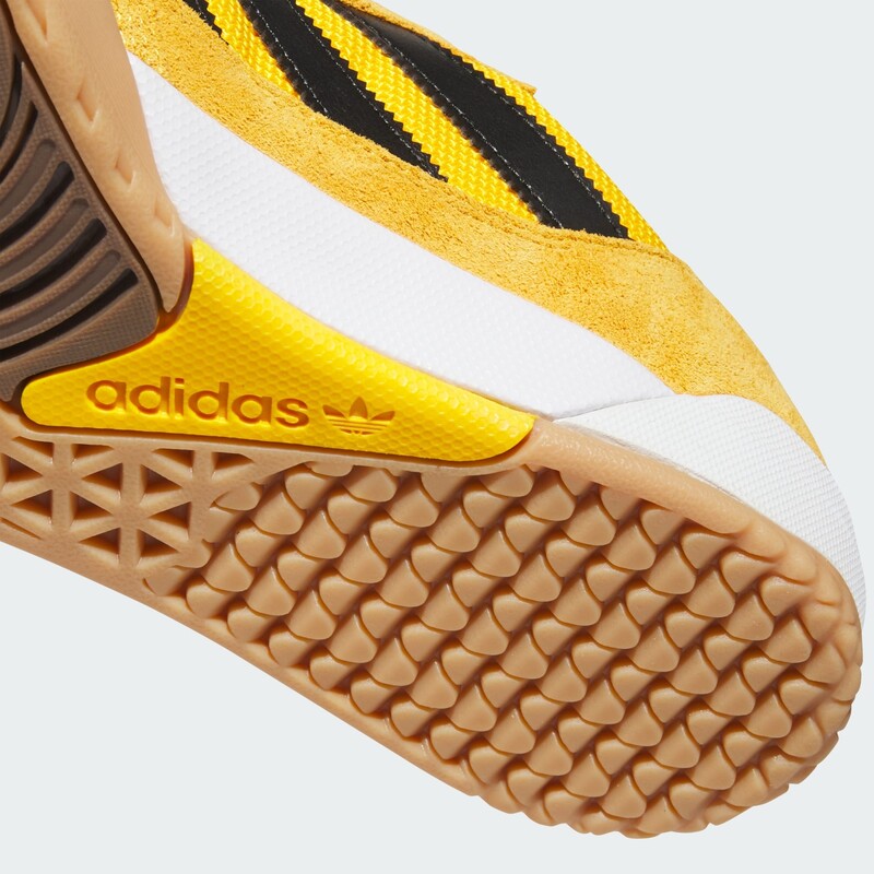 adidas Copa Premiere "Crew Yellow" | JP6078