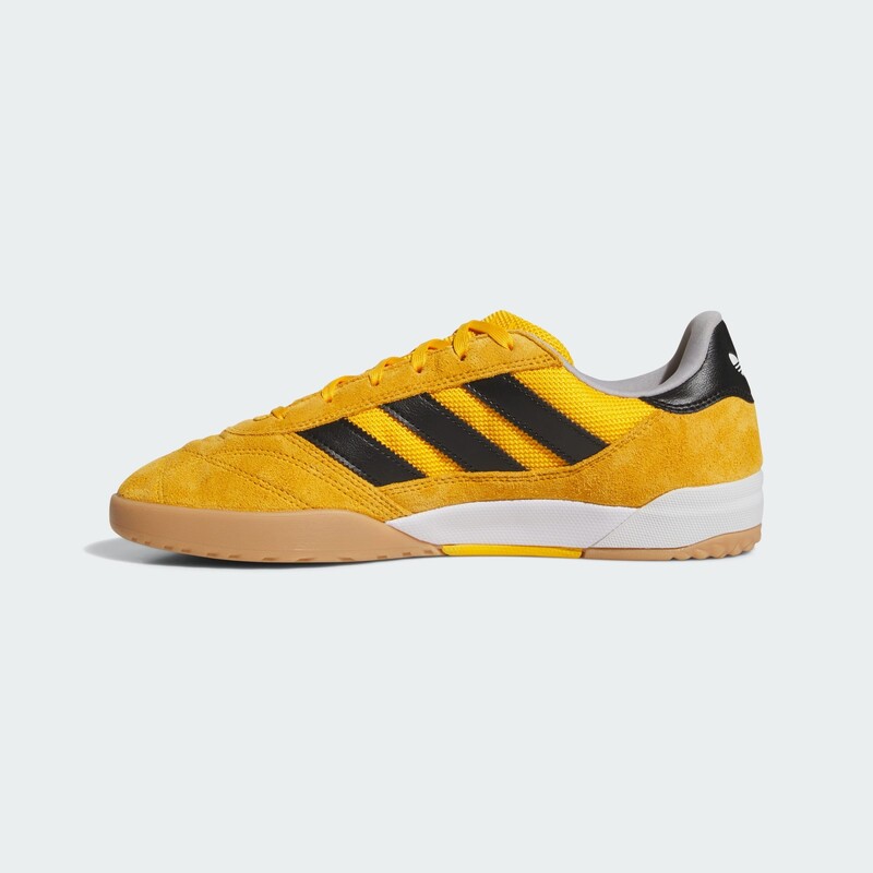 adidas Copa Premiere "Crew Yellow" | JP6078