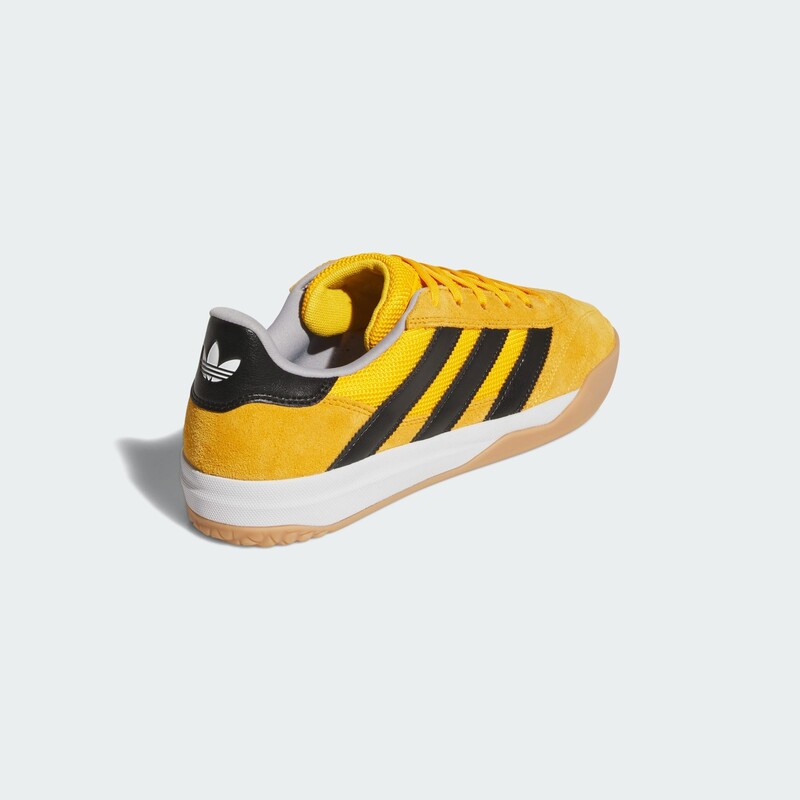adidas Copa Premiere "Crew Yellow" | JP6078