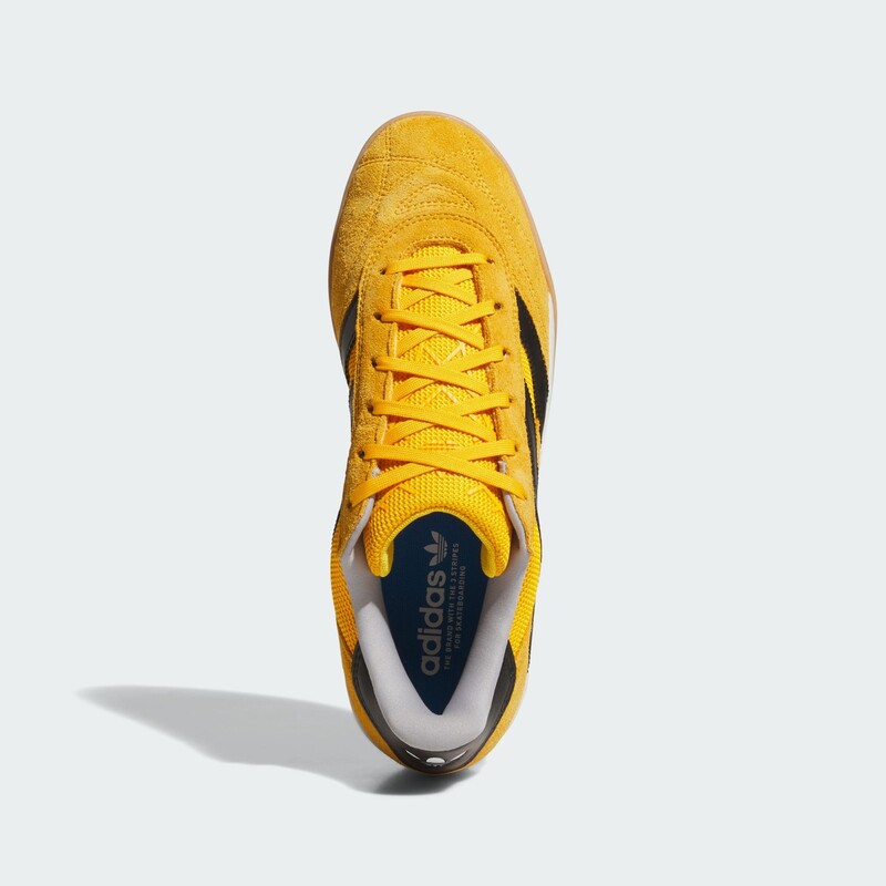 adidas Copa Premiere "Crew Yellow" | JP6078