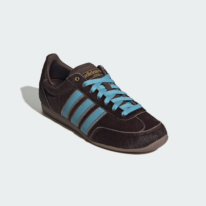adidas Japan "Dark Brown" | JS4028