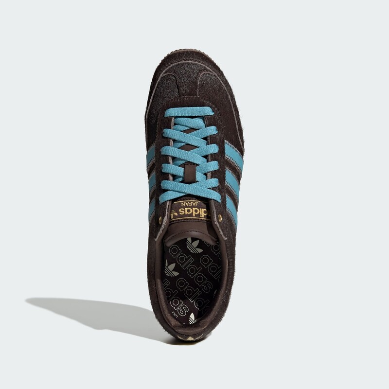 adidas Japan "Dark Brown" | JS4028