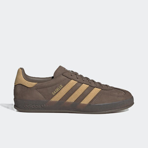adidas Gazelle Indoor "Cargo Brown" | JQ8386 adidas Gazelle Indoor "Cargo Brown" | JQ8386