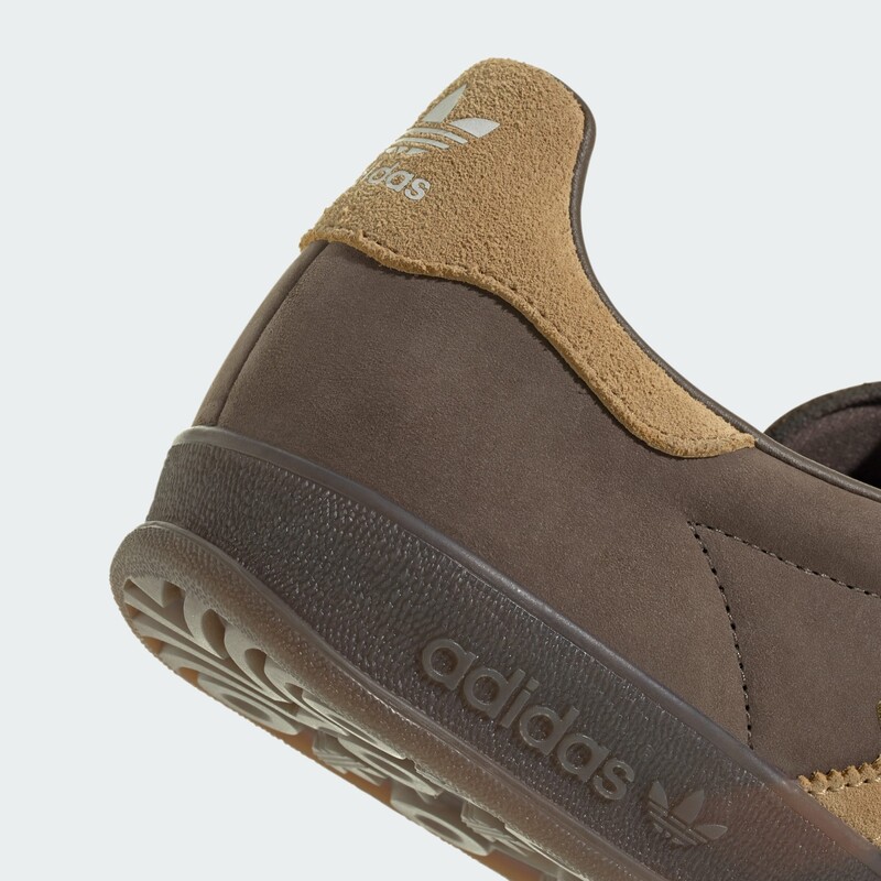 adidas Gazelle Indoor "Cargo Brown" | JQ8386