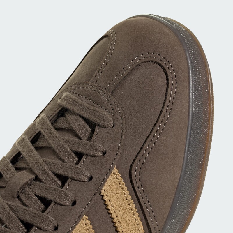 adidas Gazelle Indoor "Cargo Brown" | JQ8386