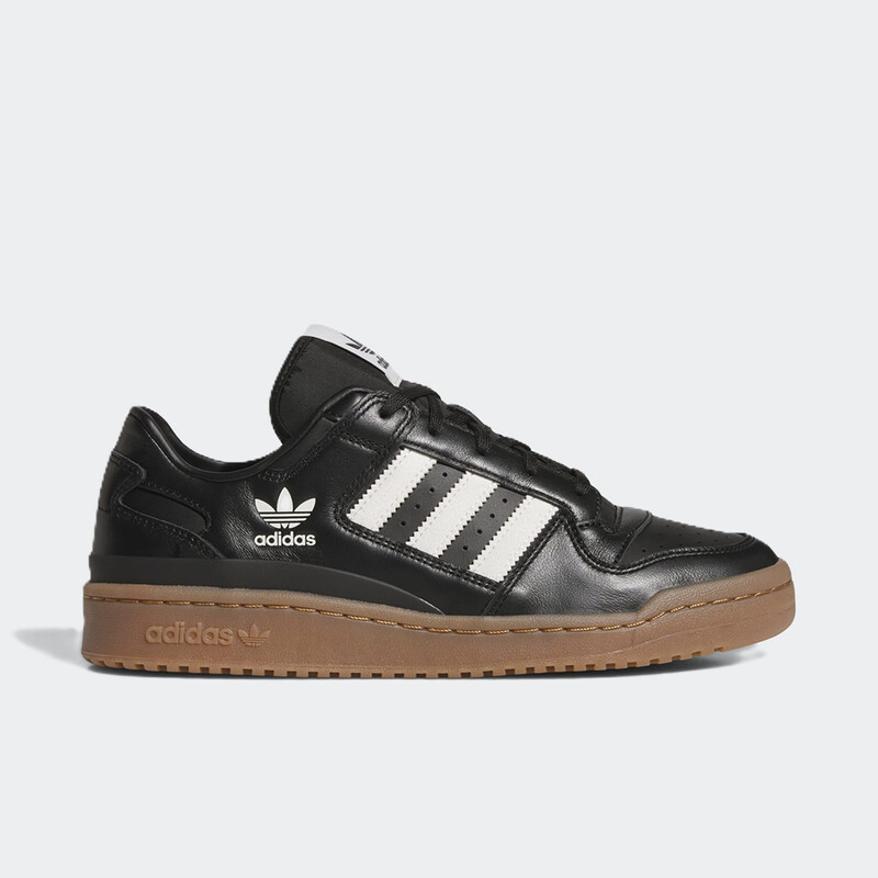 adidas Forum Low "Core Black" | JQ0208 adidas Forum Low "Core Black" | JQ0208
