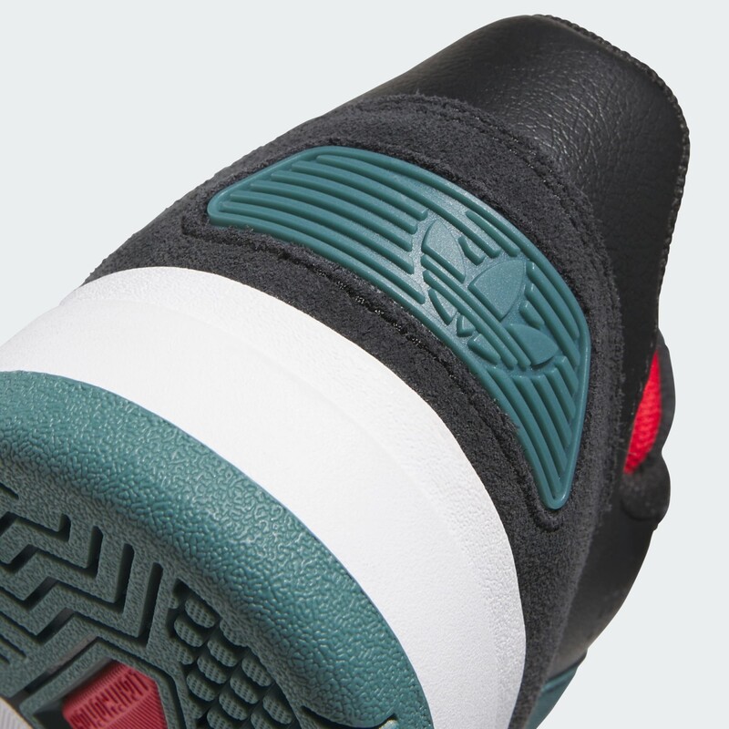 adidas Tekkira Cup "Preloved Teal" | JS4307