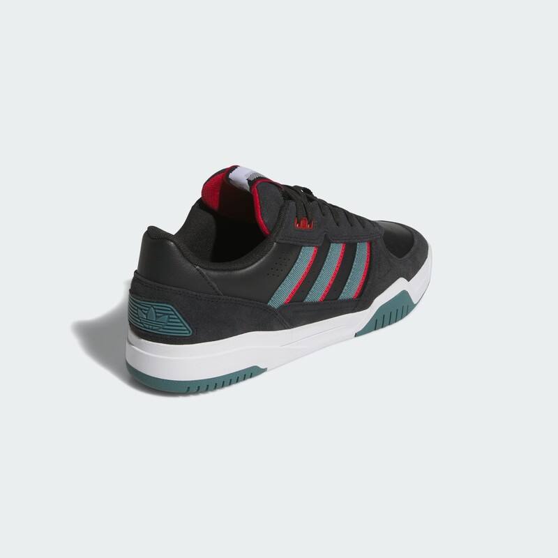 adidas Tekkira Cup "Preloved Teal" | JS4307