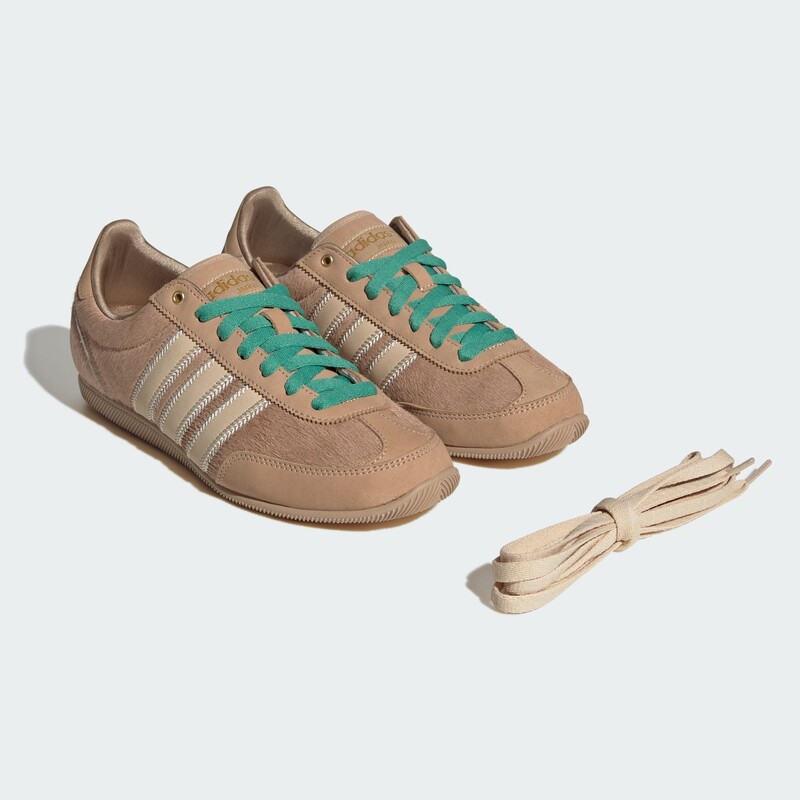 adidas Japan "Warm Sandstone" | JP6148