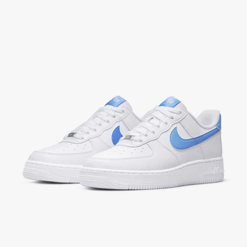 Nike Air Force 1 Next Nature UNC | DN1430-100