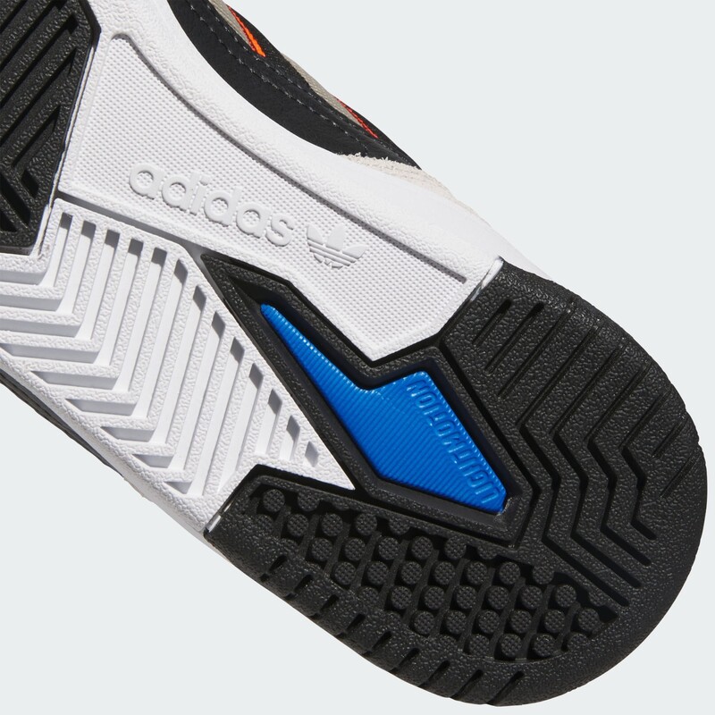 adidas Tekkira Cup "Solar Red" | JQ8906