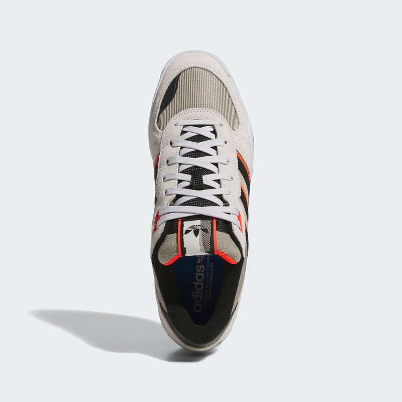 adidas Tekkira Cup "Solar Red" | JQ8906