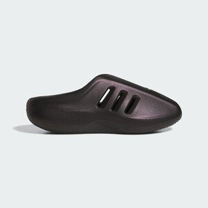 adidas Adifom IIInfinity Mule "Core Black" | JQ2653