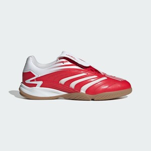 adidas Predator Sala "Better Scarlet" | JR9973