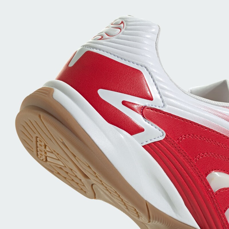 adidas Predator Sala "Better Scarlet" | JR9973