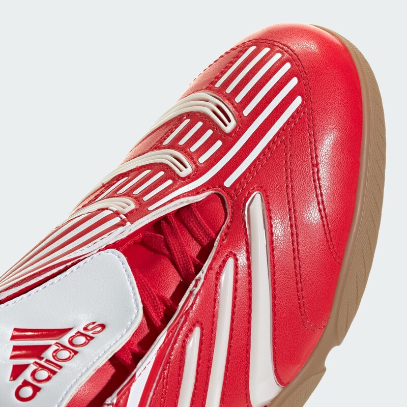 adidas Predator Sala "Better Scarlet" | JR9973 adidas Predator Sala "Better Scarlet" | JR9973