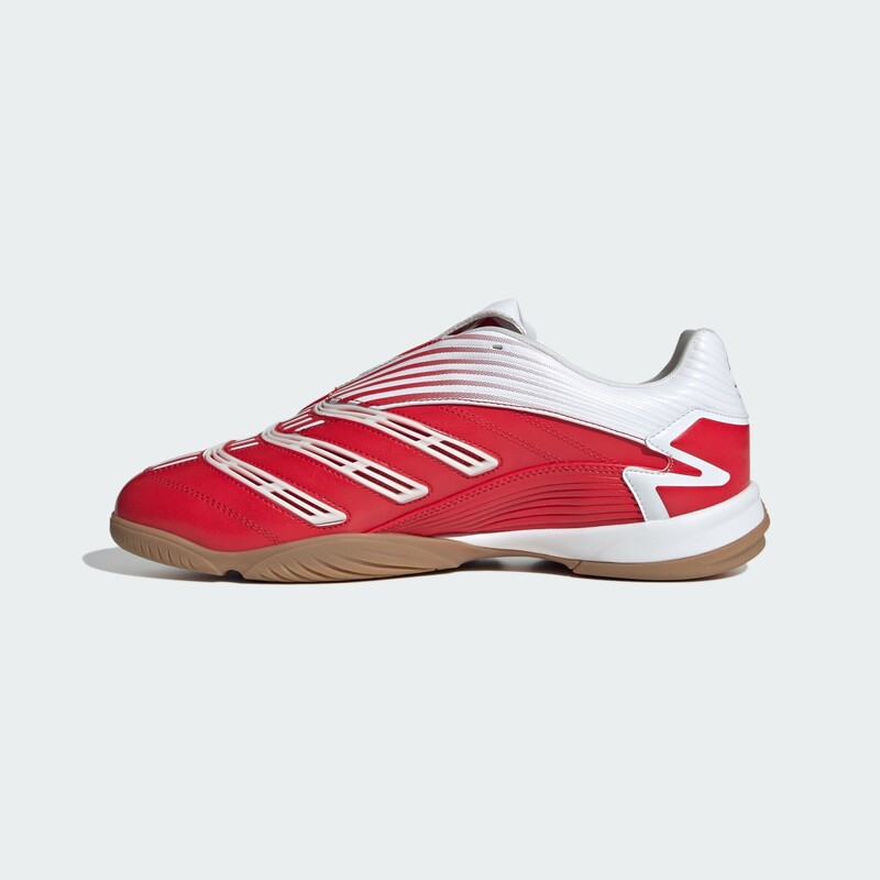 adidas Predator Sala "Better Scarlet" | JR9973