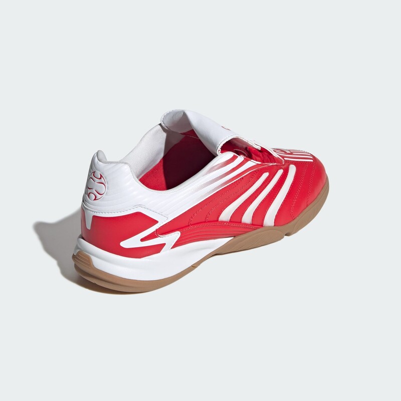 adidas Predator Sala "Better Scarlet" | JR9973