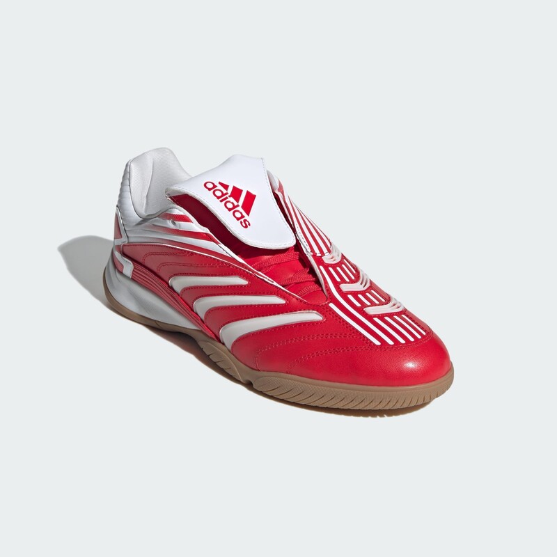 adidas Predator Sala "Better Scarlet" | JR9973