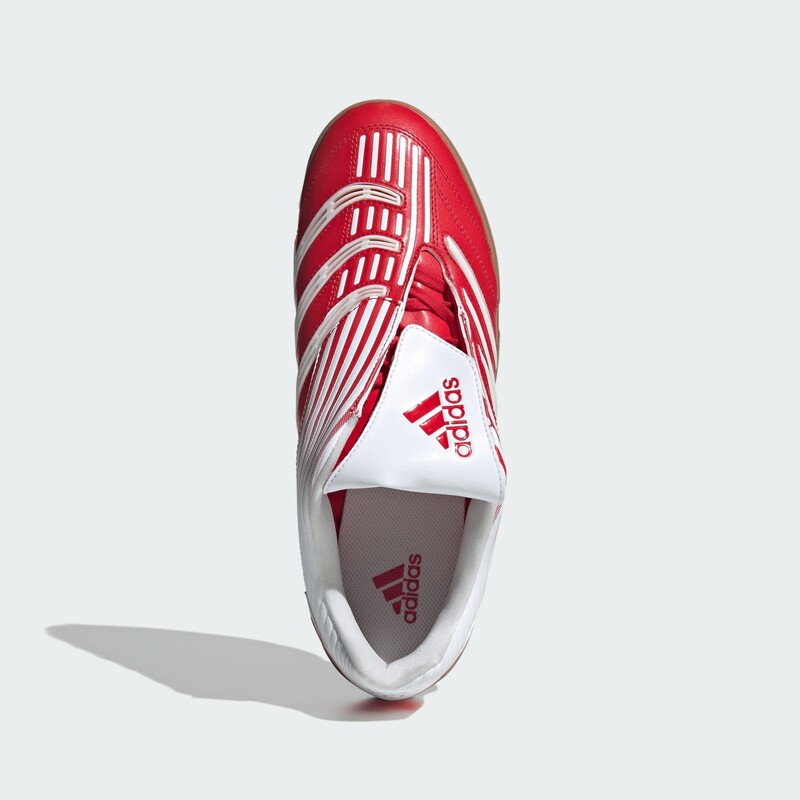 adidas Predator Sala "Better Scarlet" | JR9973