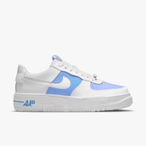 Nike Air Force 1 Pixel UNC | DN4230-414