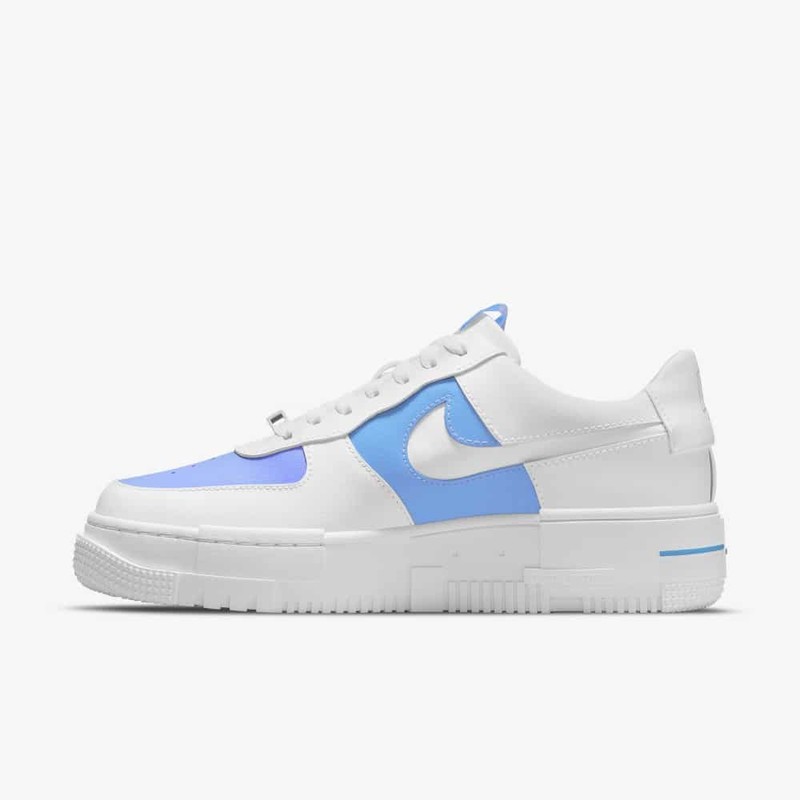 Nike Air Force 1 Pixel UNC | DN4230-414
