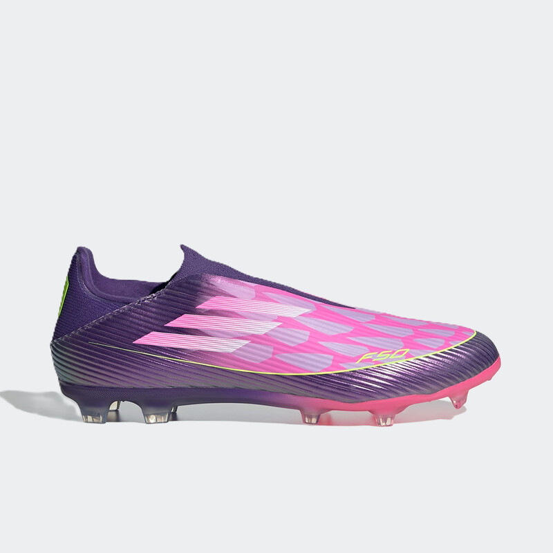 Lamine Yamal x adidas F50 League Laceless FG | JQ9730 Lamine Yamal x adidas F50 League Laceless FG | JQ9730