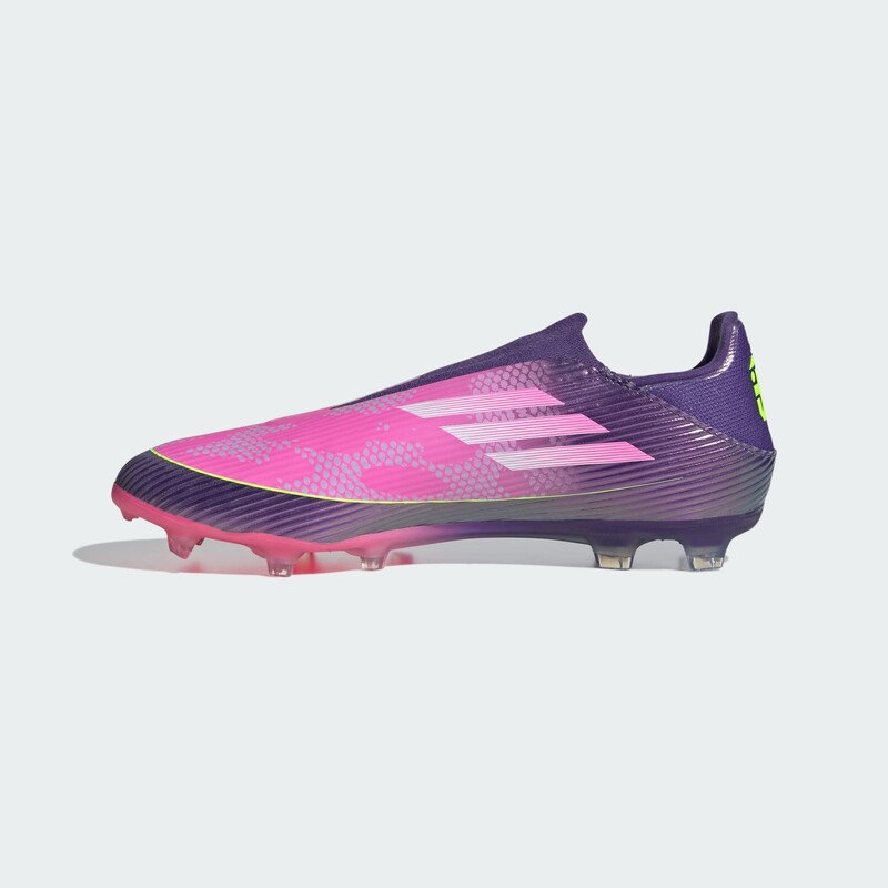 Lamine Yamal x adidas F50 League Laceless FG | JQ9730 Lamine Yamal x adidas F50 League Laceless FG | JQ9730