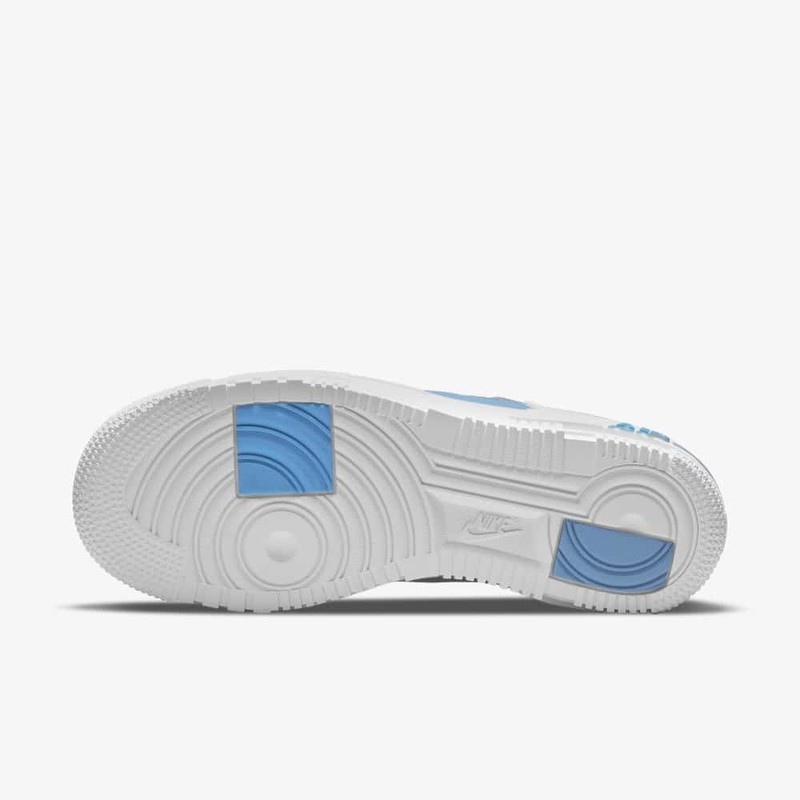 Nike Air Force 1 Pixel UNC | DN4230-414