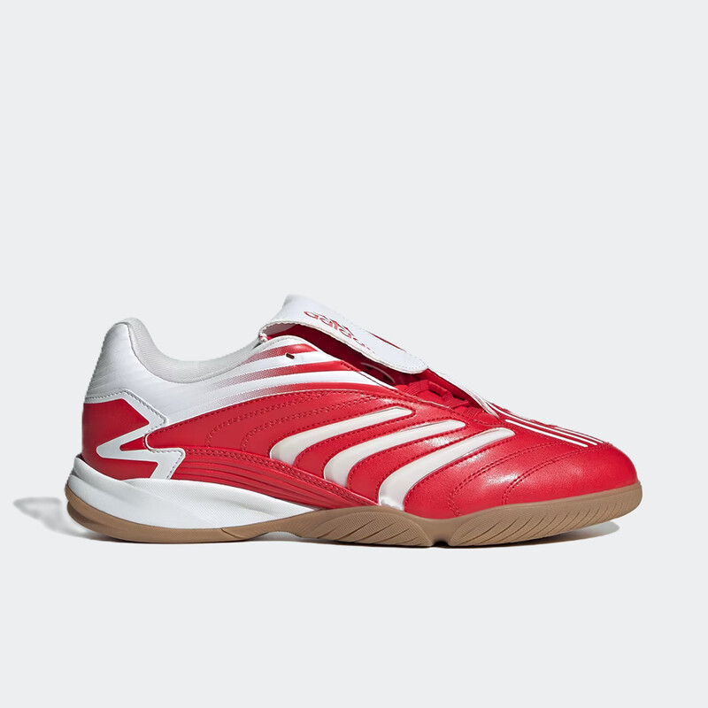adidas Predator Sala "Better Scarlet" | JR9973